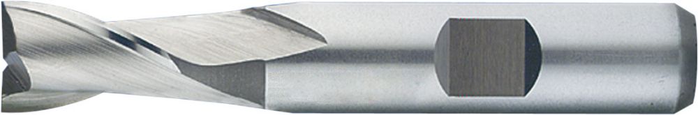 Produktbild FORUM Langlochfräser  D327D K HSSE 10,00mm