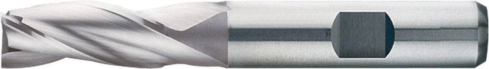 Produktbild FORUM 3-Schn.-Langlochfräser  D844K HSSE 5,00mm