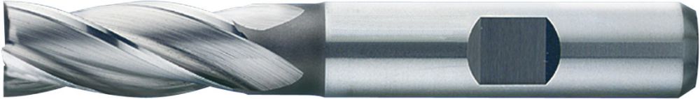 Produktbild FORUM Schaftfräse D844K HSSE 9,00mm bild 1