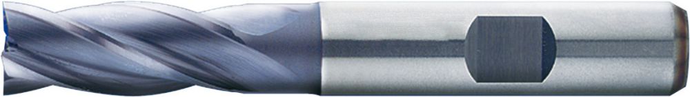 Produktbild FORUM Schaftfräser D844K TiAlN 20,00mm bild 1