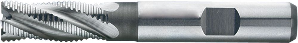 Produktbild FORUM Schruppfräser D844K HSSE 6,0mm HR