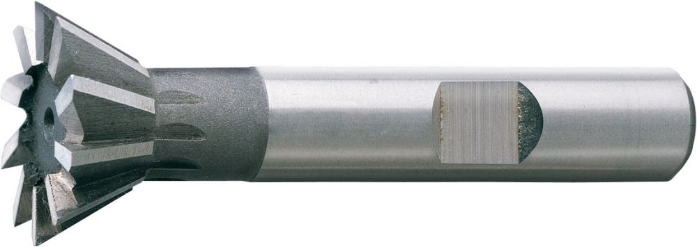 Produktbild FORUM Winkelfräser D1833C HSSE 45G 16,0mm