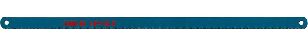 Produktbild FORUM Handsägeblatt HSS-Bi 300mm 18Z/"