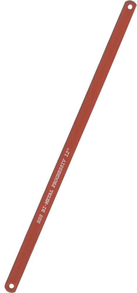 Produktbild FORUM Handsägeblatt HSS-Bi 300mm progressiv