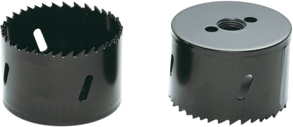 Produktbild FORUM Lochsäge HSSBi 25 mm bild 1