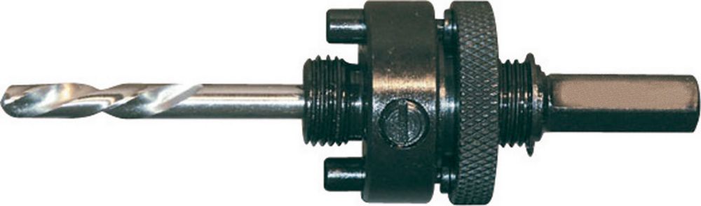 Produktbild FORUM Aufnahmeschaft f. Lochsäge 14-30mm