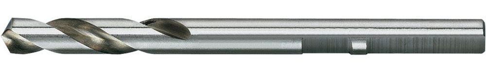 Produktbild FORUM Ersatz-Zentrierbohrer HSS 6,35x79mm bild 1