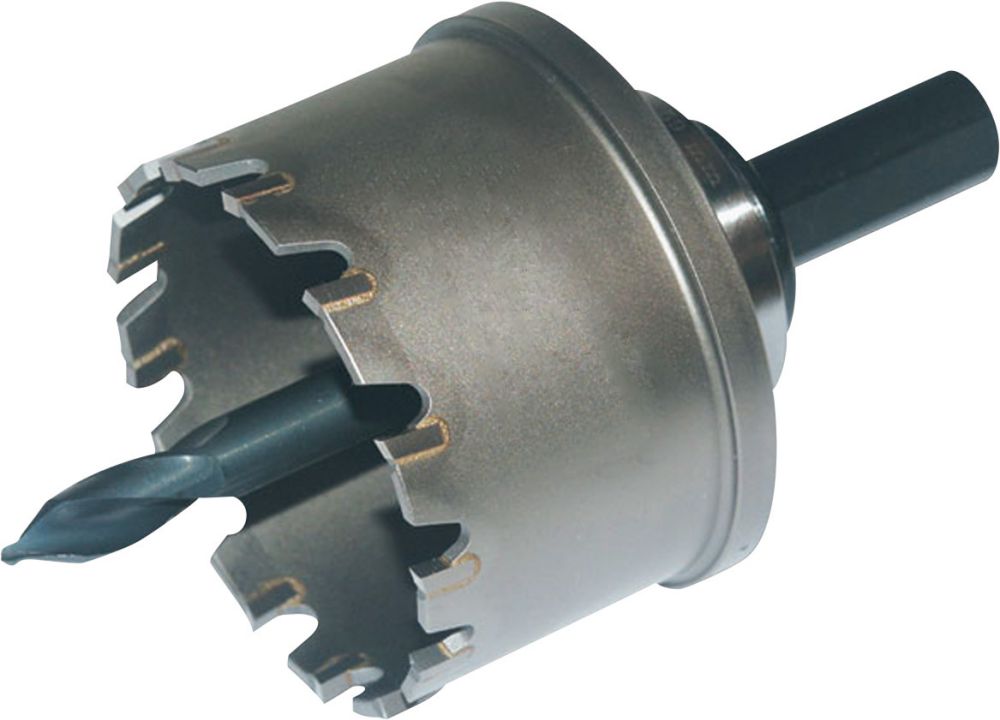 Produktbild FORUM Lochsäge Tiefschnitt Hartmetall 20,0mm