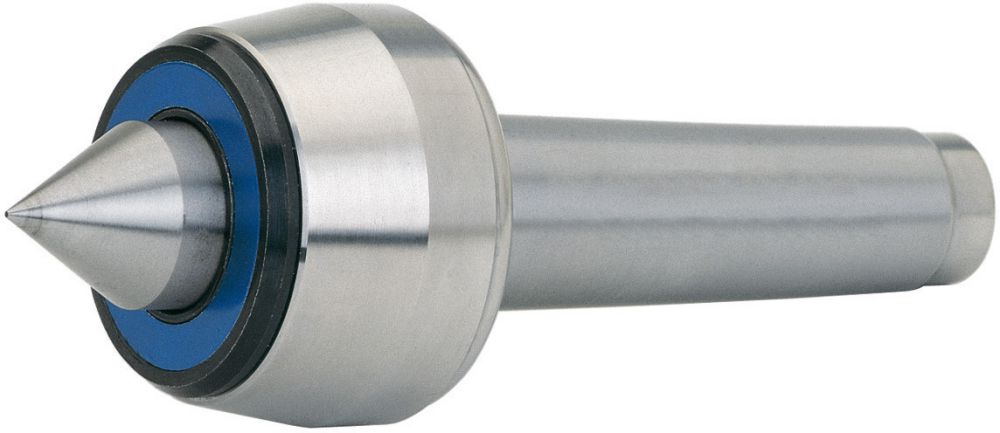 Produktbild FORUM Körnerspitze mitl. MK 2