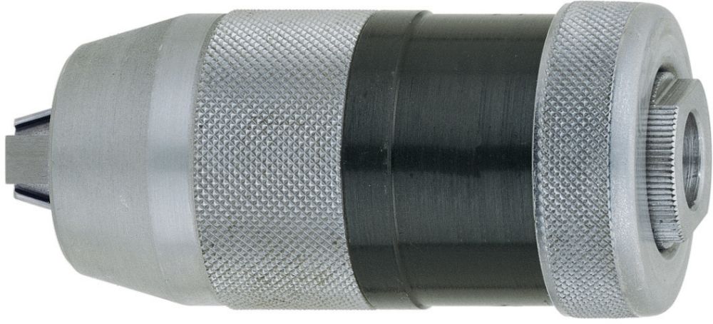 Produktbild FORUM Schnellspann Bohrfutter 0-10mm B16 schwer.