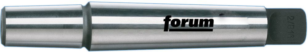 Produktbild FORUM Kegeldorn DIN 238 MK 3/B 12