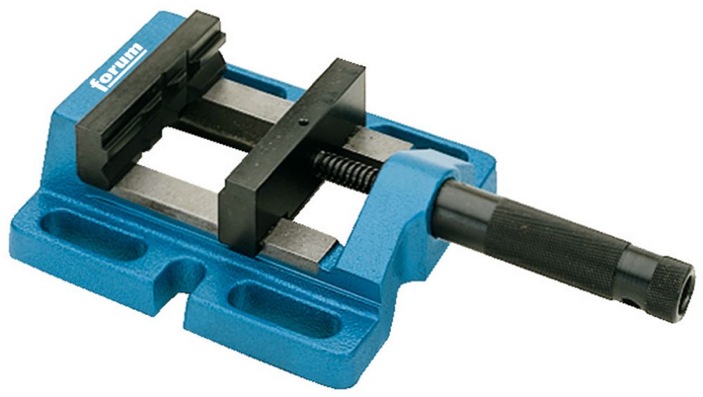 Produktbild FORUM Bohrmaschinen Schraubstock Gr.1 85mm