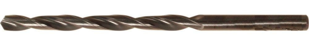 Produktbild FORUM Spiralbohrer D340N HSS rollg. 4,1mm