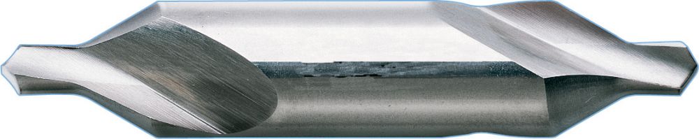 Produktbild FORUM Zentrierbohrer D333A HSS 1,25mm