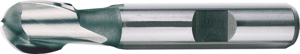 Produktbild FORUM Radiusfräser kurz HSSE 22,0mm