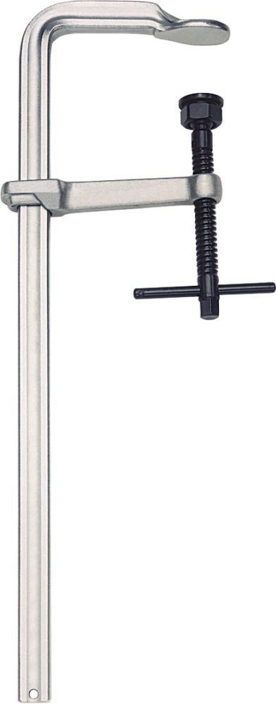 Produktbild FORUM Ganzst.-Schlosserzwinge 250x120mm