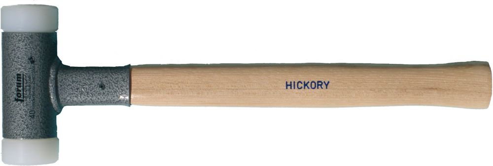 Produktbild FORUM Schonhammer 60mm rsfr.