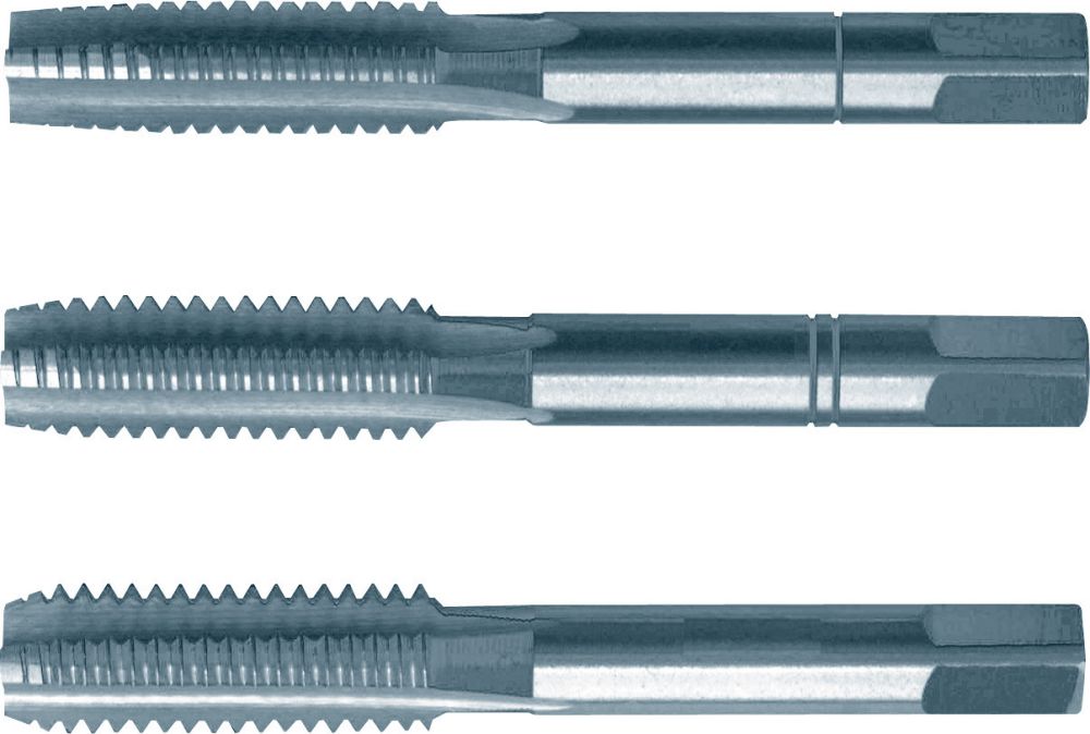 Produktbild FORUM Handgewindebohrer D352 HSS M 5,0 V