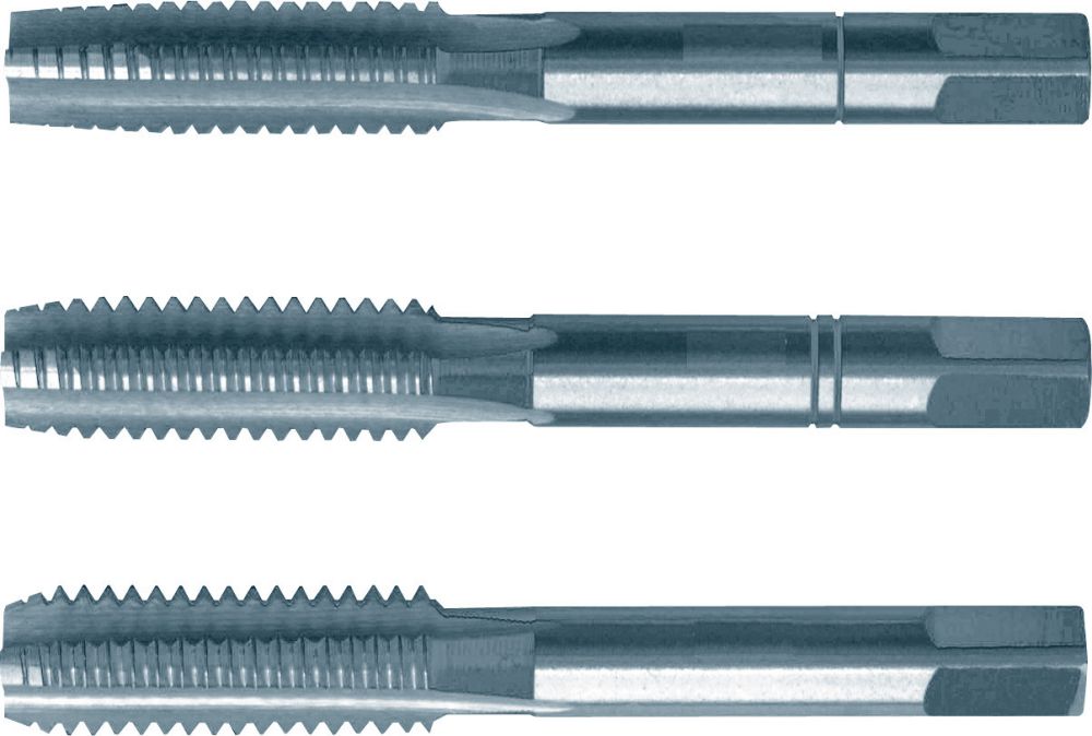 Produktbild FORUM Handgewindebohrer D352 HSSE M16,0 Stz.