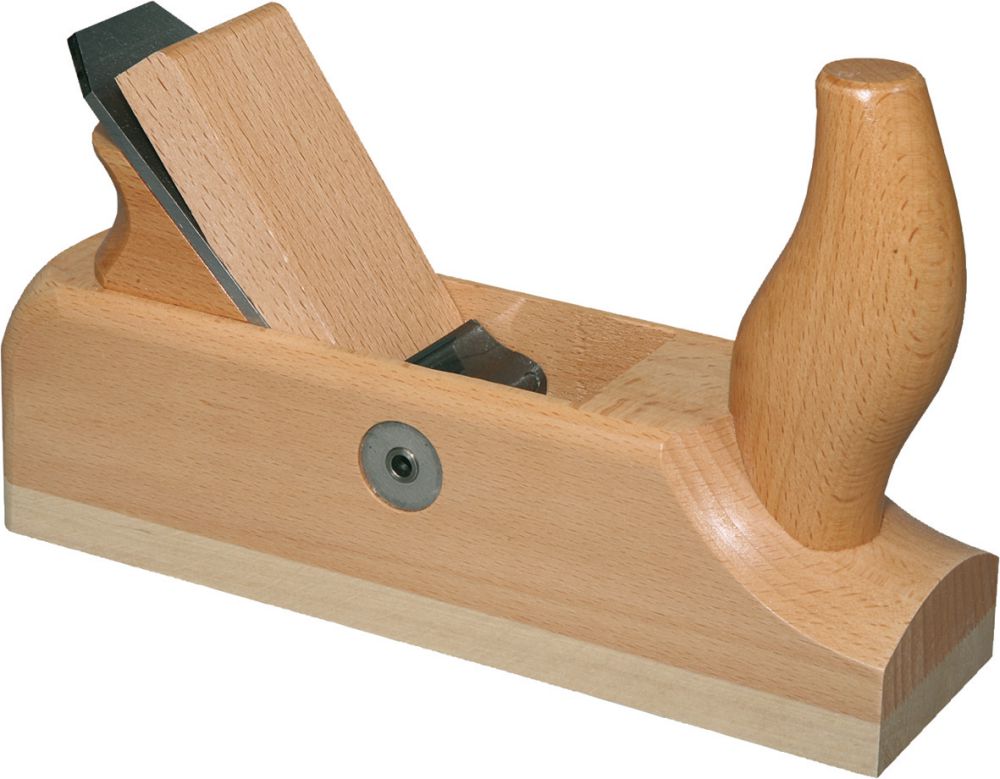 Produktbild FORUM Schlichthobel 48mm