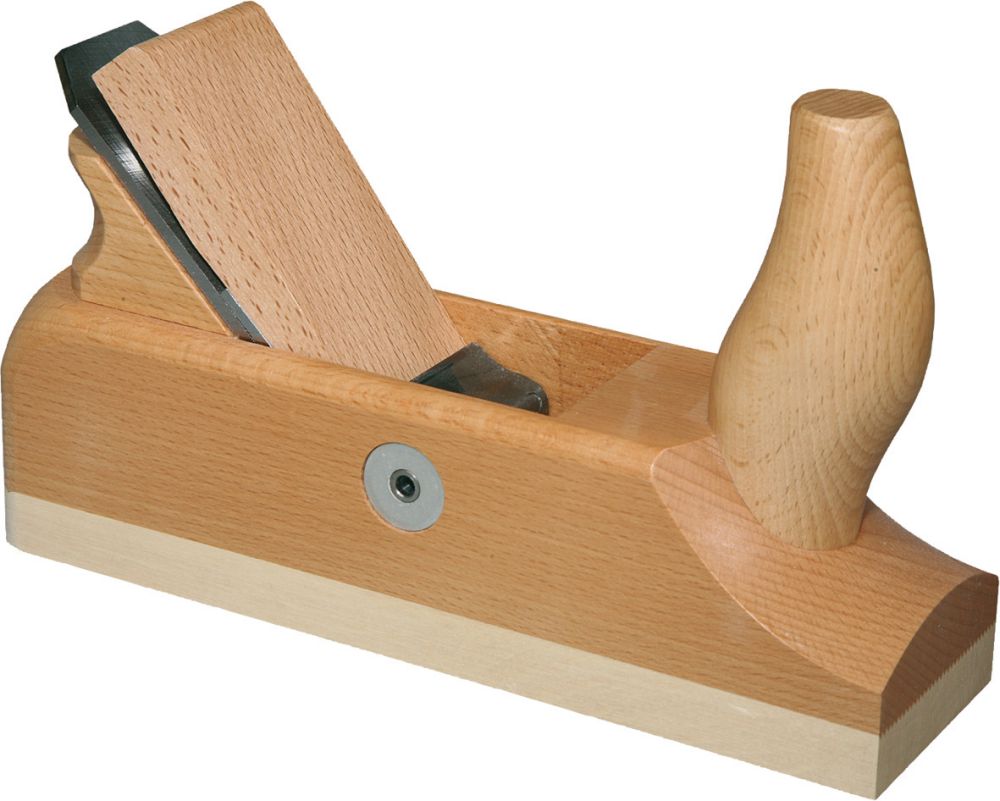 Produktbild FORUM Putzhobel 48mm