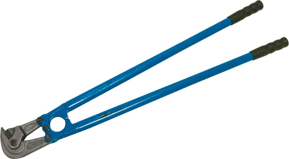 Produktbild FORUM Baustahlmattenschneider 800mm