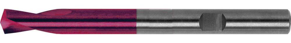 Produktbild FORUM Anbohrer NC VHM-TiAlN142G20,00mm D6535HB