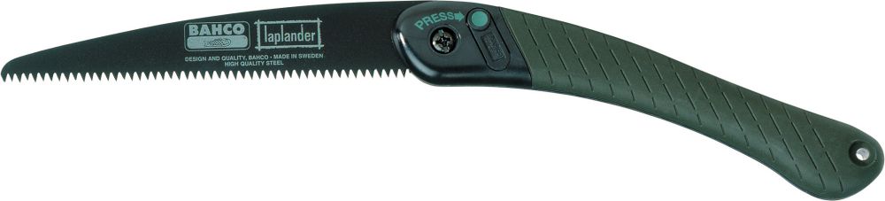 Produktbild Bahco Astsäge klappbar LAP 190mm