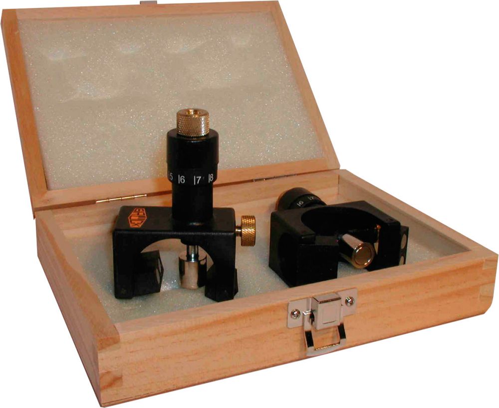 Produktbild BRÜCK Magnet Hobelmesser Einstell-Lehre