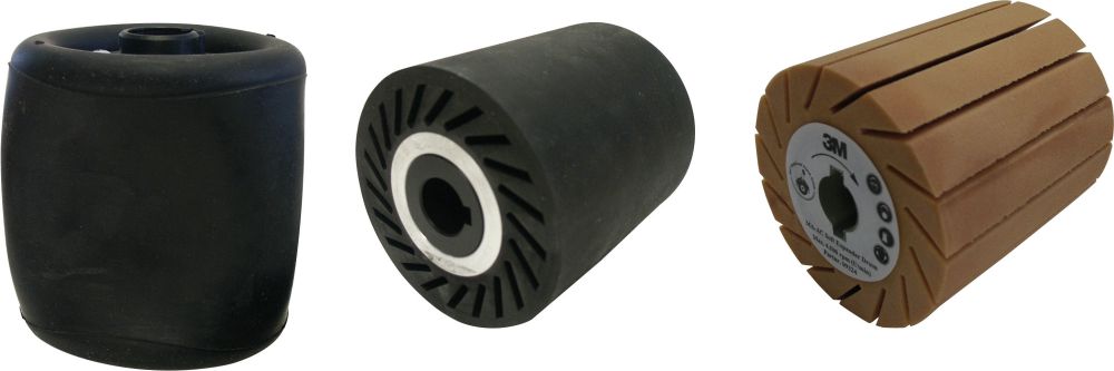 Produktbild 3M Aufnahmewalze MA-AC 19mm pneumatisch