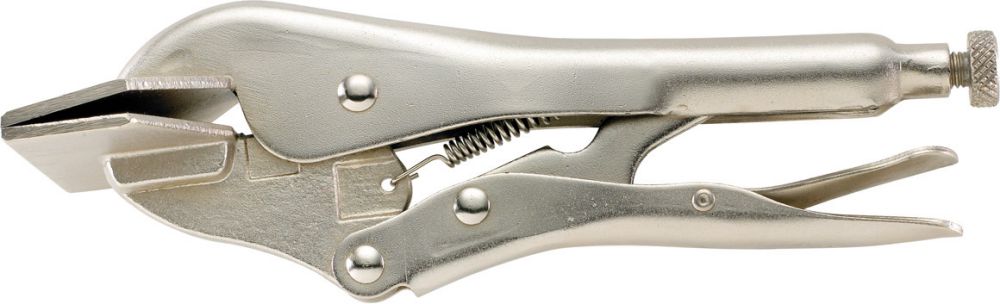 Produktbild FORUM Breitmaul-Gripzange 200mm