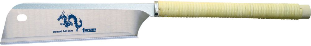 Produktbild FORUM Japansäge Douzuki 240mm