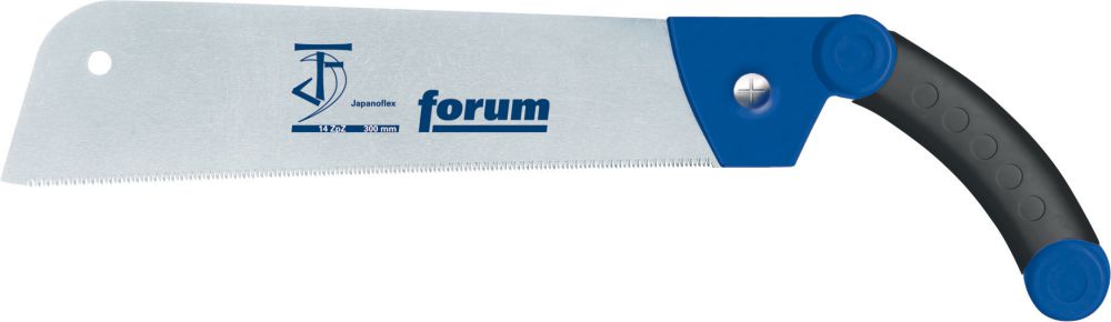 Produktbild FORUM Ersatzblatt Japansäge 300mm