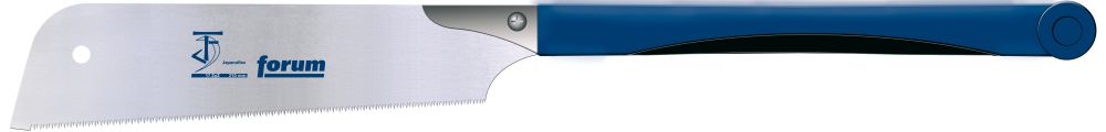 Produktbild FORUM Ersatzsägeblatt 270mm NA f. Jap.säg. gum.Gr.