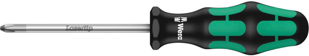 Produktbild Schraubendreher PH 1x 80mm Wera