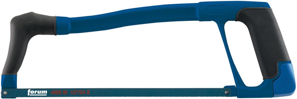 Produktbild FORUM Metallsägebogen Alu 300mm m.Drehknauf