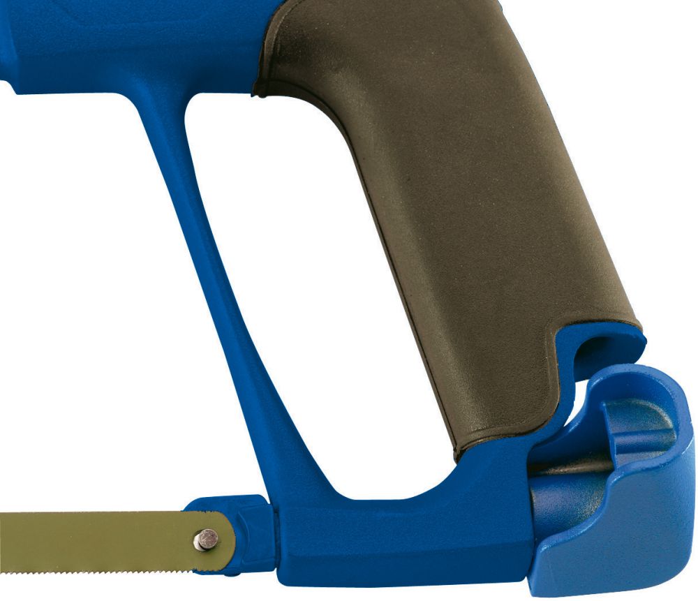 Produktbild FORUM Metallsägebogen Alu 300mm m.Drehknauf bild 2