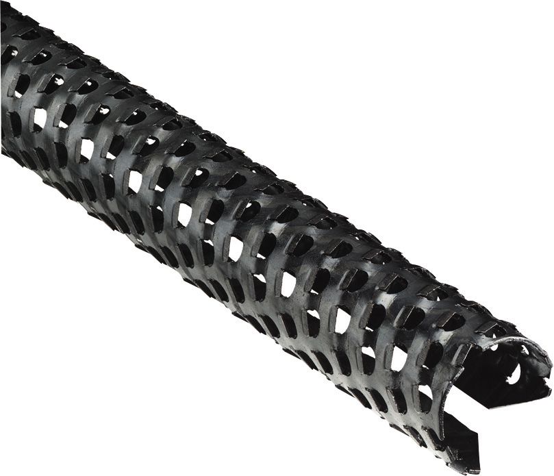 Produktbild Stanley Surform Rundblätter 250 x 15mm