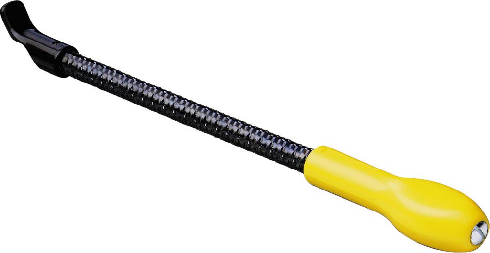 Produktbild Stanley Surform Rundfeilen 250mm