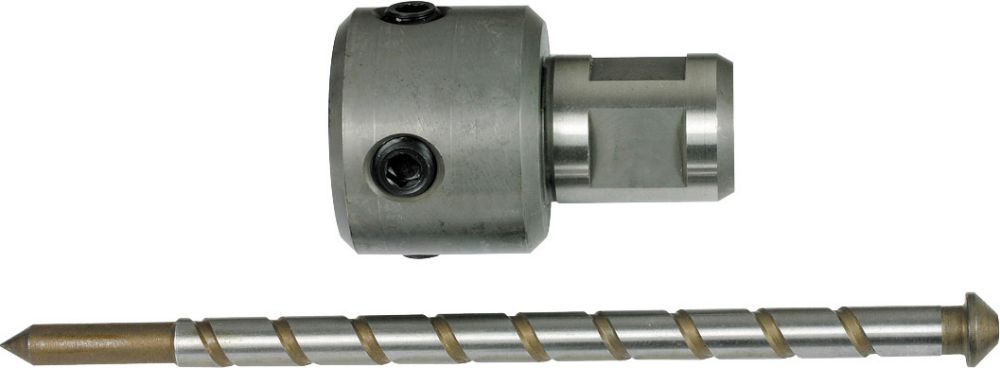 Produktbild Alfra Adapter KB Quick IN Aufnahme Weldon