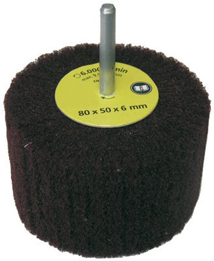 Produktbild FORUM Vlies-Schleifstift 60x50x 6mm K280