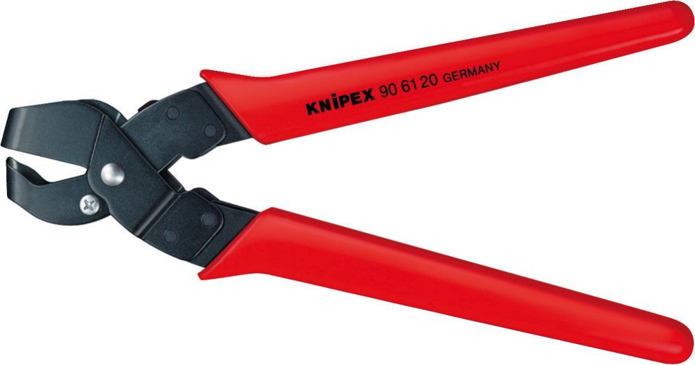 Produktbild Knipex Ausklinkzange 250mm 16x32mm