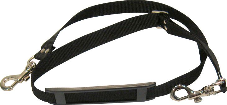 Produktbild FORUM Trageriemen f. Werk.-Tas. 1200x25mm