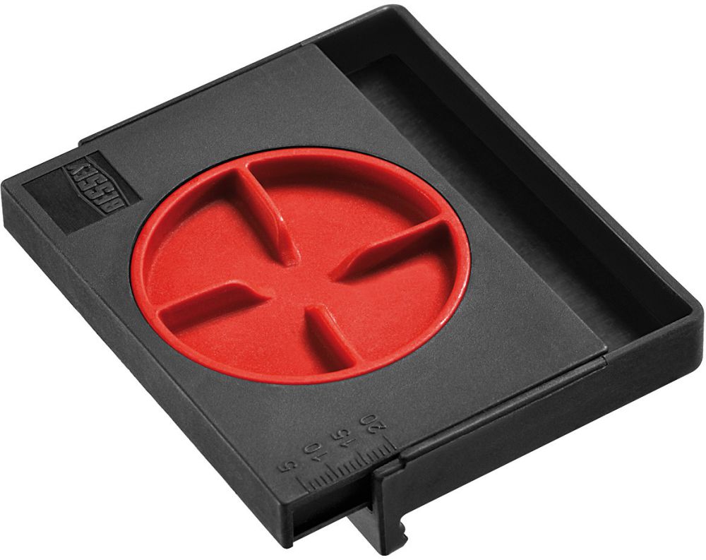 Produktbild Bessey Abstandhalter AV2 a 4 Stück 5-20 mm