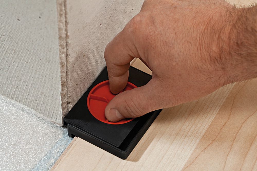 Produktbild Bessey Abstandhalter AV2 a 4 Stück 5-20 mm bild 2