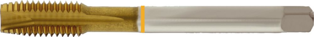 Produktbild FORUM Maschinengewindebohrer M D376B HSSEM16 TiN