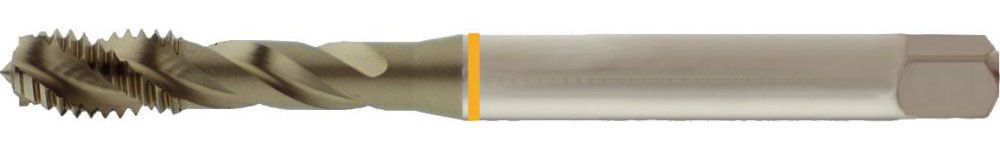 Produktbild FORUM Maschinengewindebohrer M D376C HSSEM27