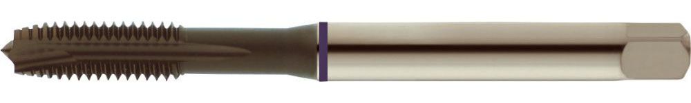 Produktbild FORUM Maschinengewindebohrer M D371B HSSEM6 VA