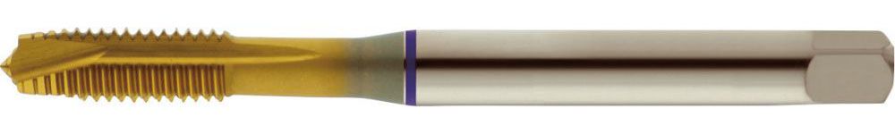 Produktbild FORUM Maschinengewindebohrer M D371B HSSEM5 VA TiN