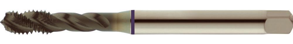 Produktbild FORUM Maschinengewindebohrer M D376C HSSEM12 VA